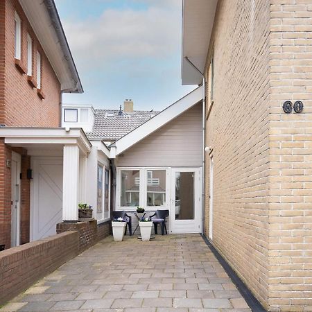 Apartament Casita Del Pueblo Zandvoort Zewnętrze zdjęcie