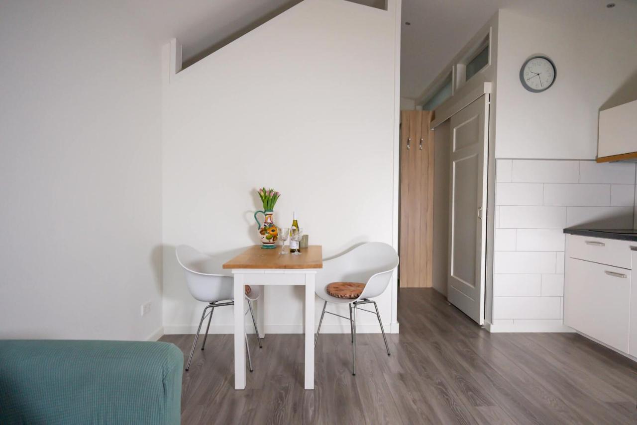 Apartament Casita Del Pueblo Zandvoort Zewnętrze zdjęcie