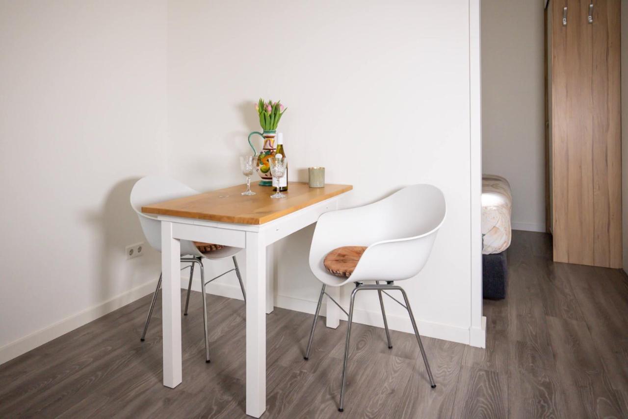 Apartament Casita Del Pueblo Zandvoort Zewnętrze zdjęcie