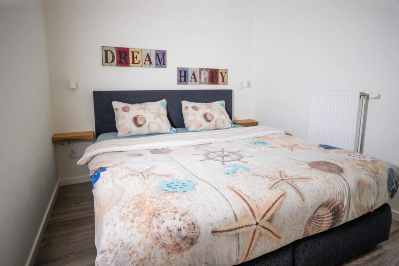 Apartament Casita Del Pueblo Zandvoort Zewnętrze zdjęcie