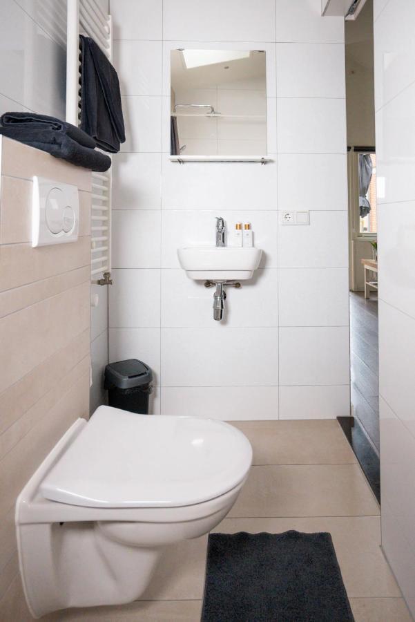 Apartament Casita Del Pueblo Zandvoort Zewnętrze zdjęcie
