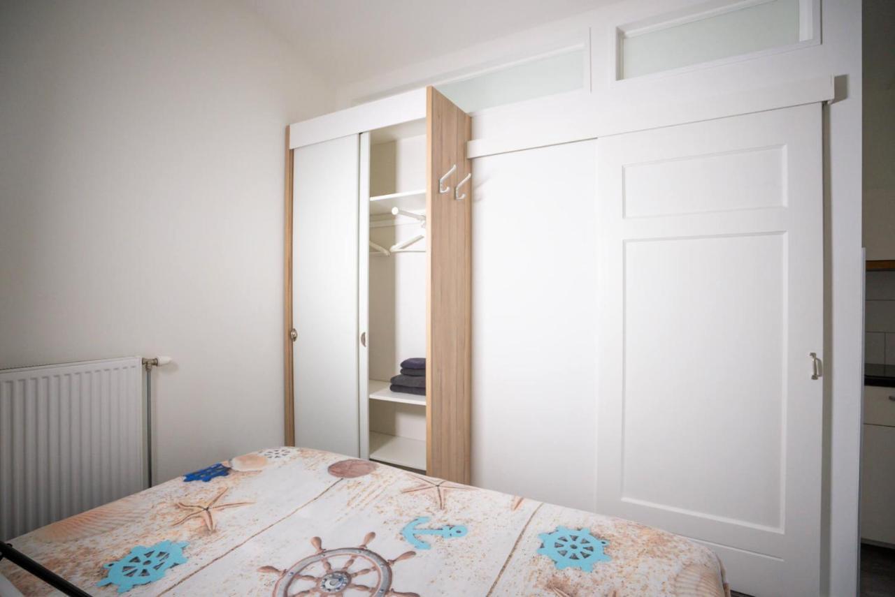 Apartament Casita Del Pueblo Zandvoort Zewnętrze zdjęcie