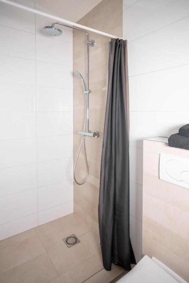 Apartament Casita Del Pueblo Zandvoort Zewnętrze zdjęcie