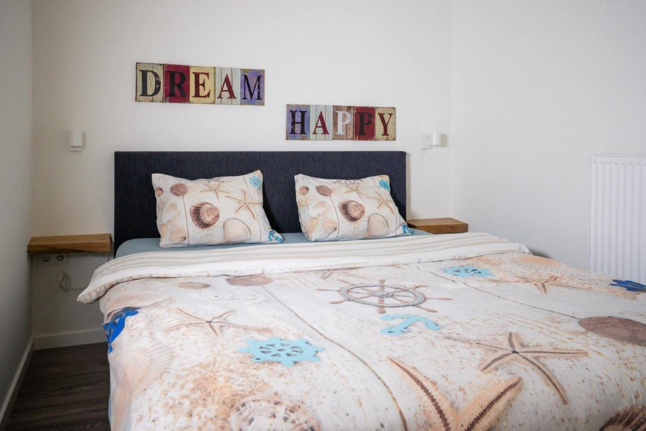 Apartament Casita Del Pueblo Zandvoort Zewnętrze zdjęcie